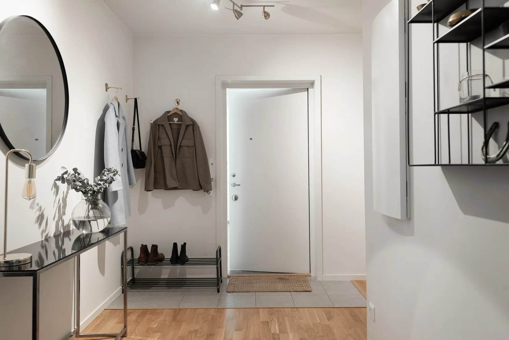 Bostadsrätt, Karlsdalsallén 47C, Sörbyängen, Örebro