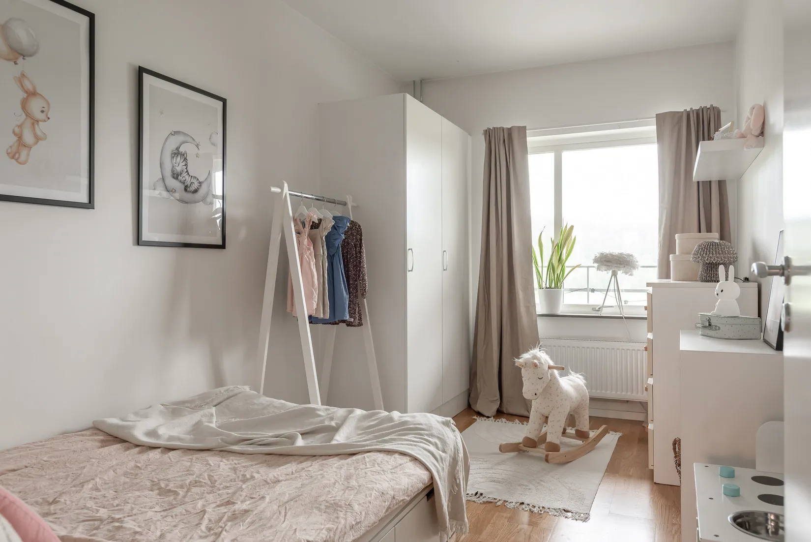 Bostadsrätt, Karlsdalsallén 47C, Sörbyängen, Örebro