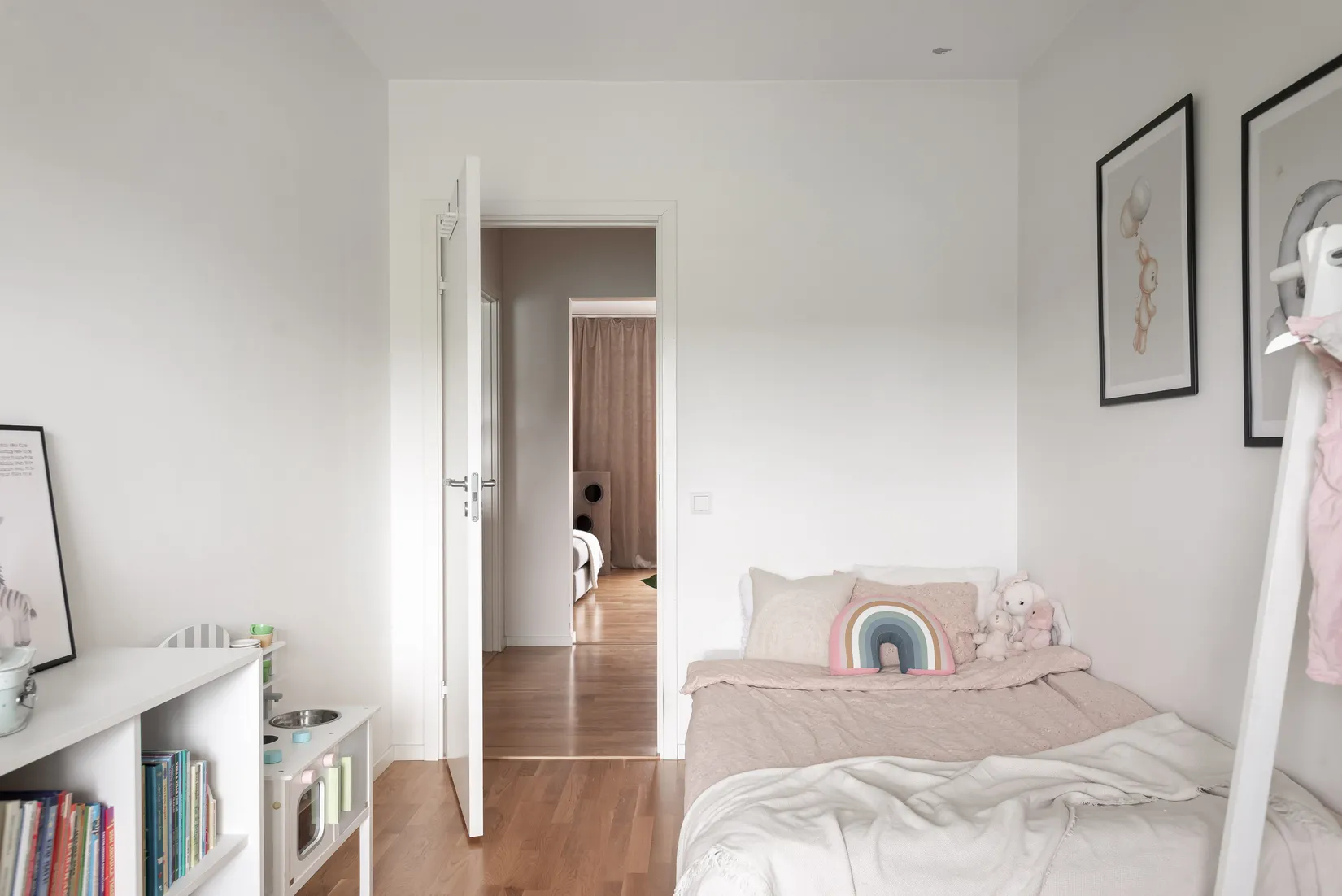 Bostadsrätt, Karlsdalsallén 47C, Sörbyängen, Örebro