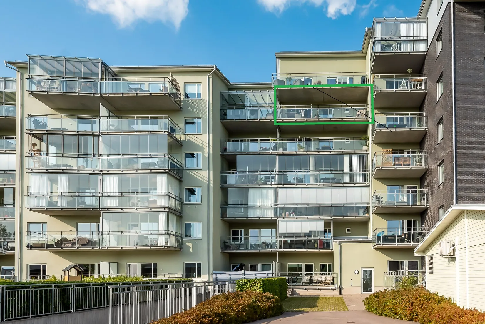 Bostadsrätt, Karlsdalsallén 47C, Sörbyängen, Örebro