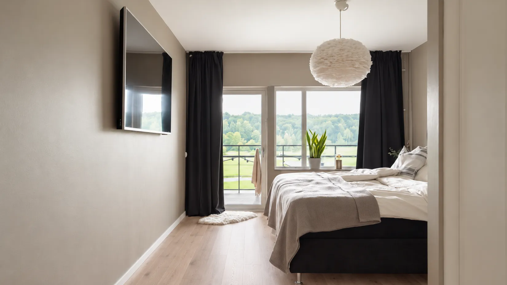 Bostadsrätt, Karlsdalsallén 47C, Sörbyängen, Örebro