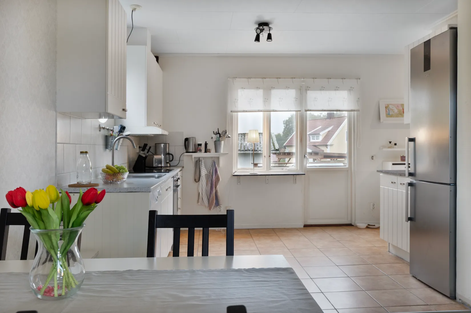 Villa, Listerbyvägen 15, Johannishus, Ronneby