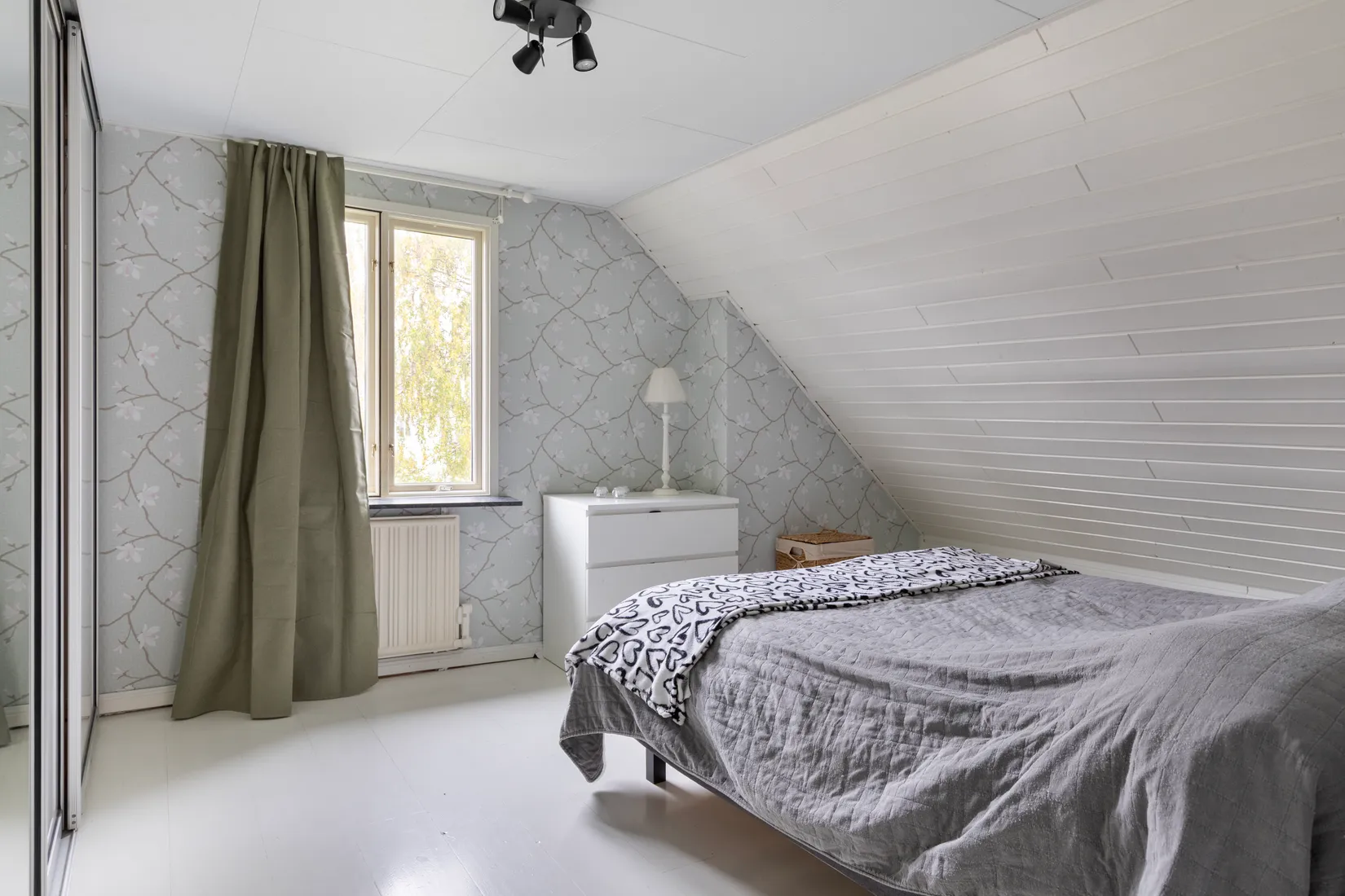 Villa, Listerbyvägen 15, Johannishus, Ronneby