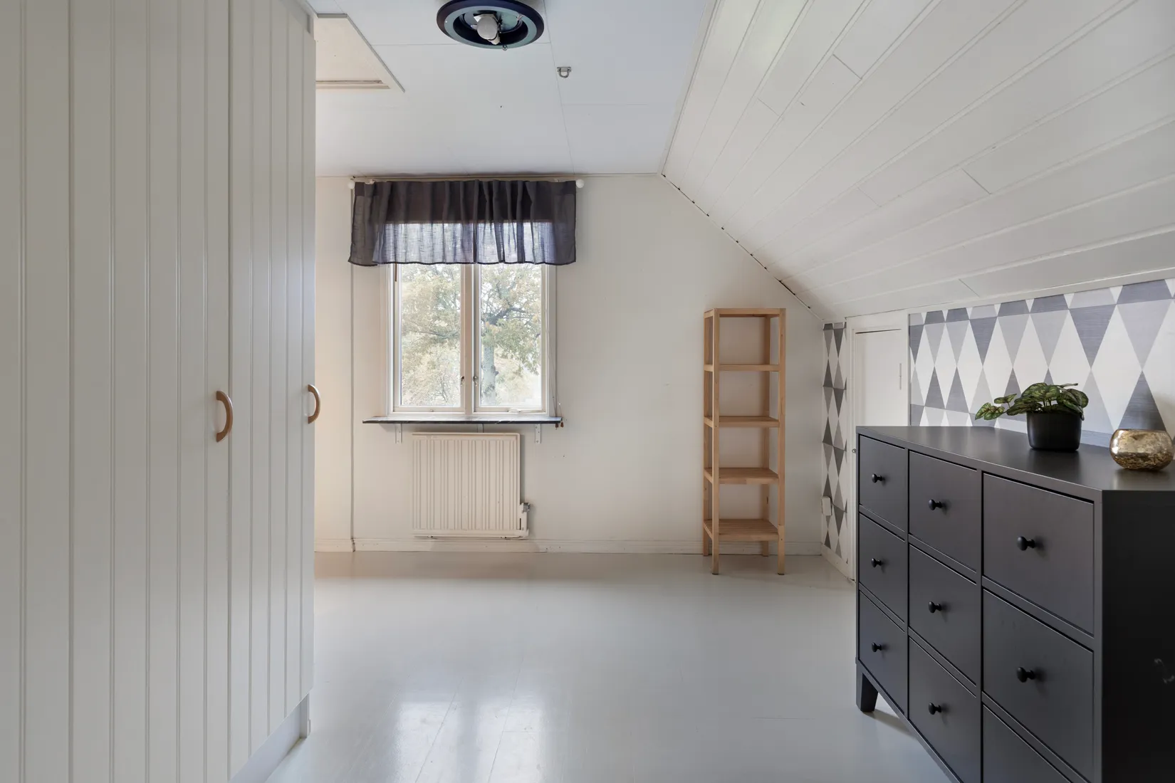 Villa, Listerbyvägen 15, Johannishus, Ronneby
