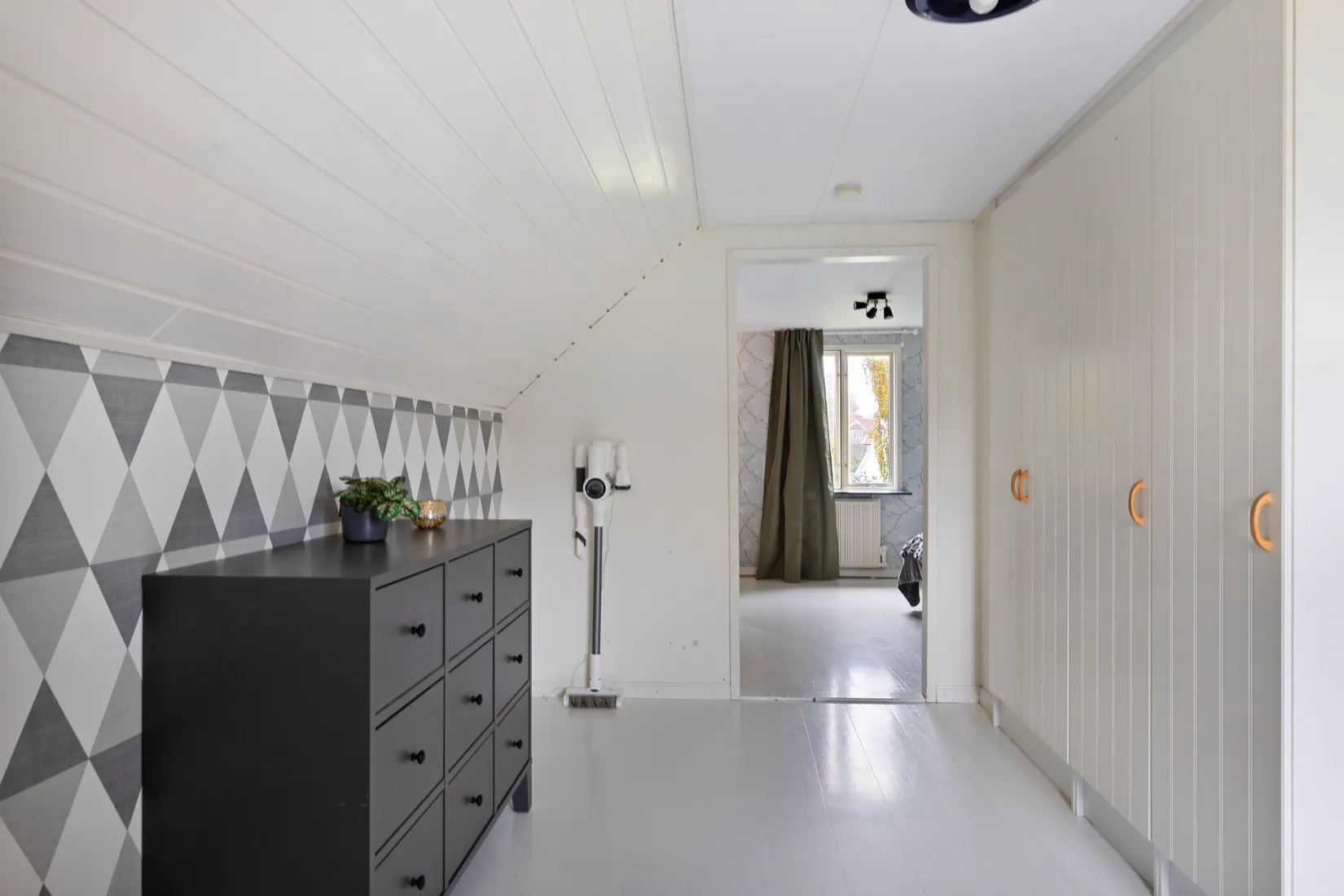 Villa, Listerbyvägen 15, Johannishus, Ronneby