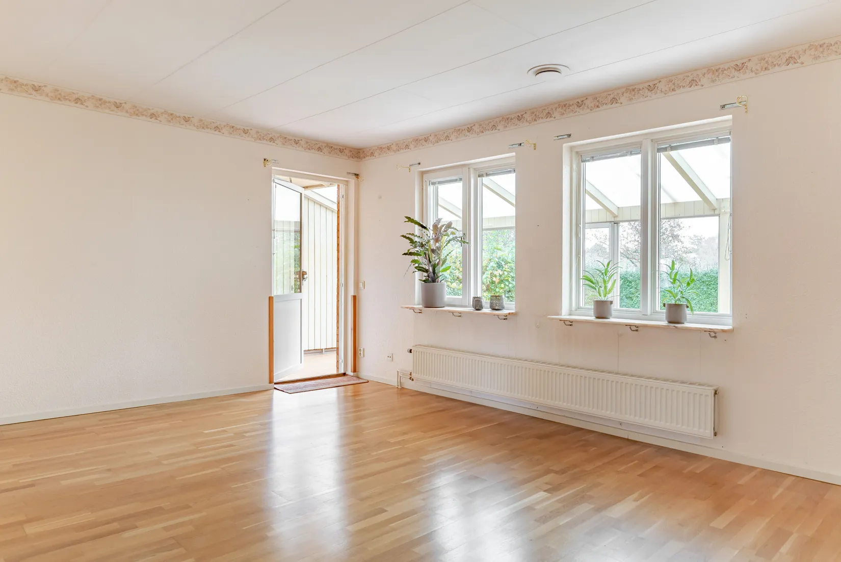 Bostadsrätt, Högalidsvägen 83F, Högalid, Kävlinge