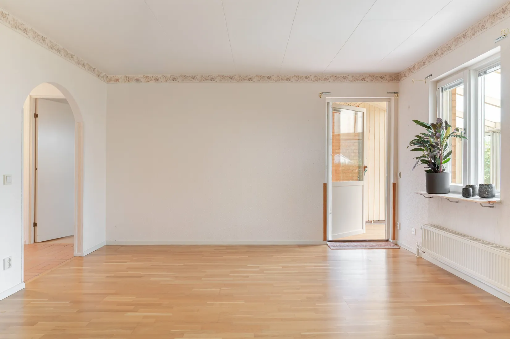Bostadsrätt, Högalidsvägen 83F, Högalid, Kävlinge