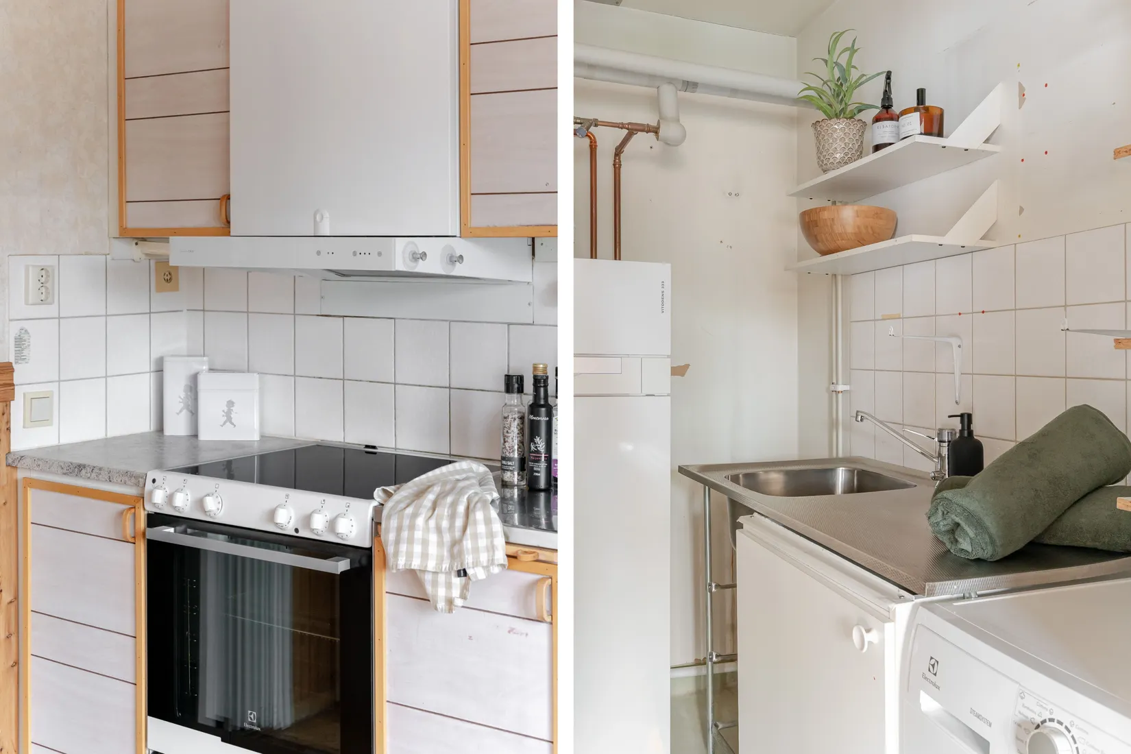Bostadsrätt, Högalidsvägen 83F, Högalid, Kävlinge
