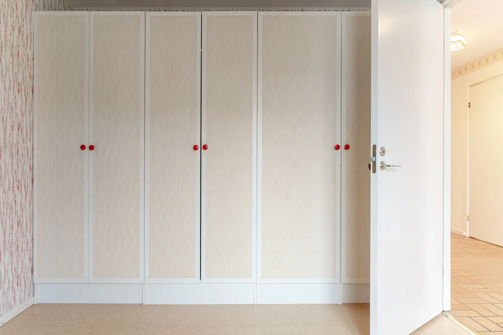 Bostadsrätt, Högalidsvägen 83F, Högalid, Kävlinge