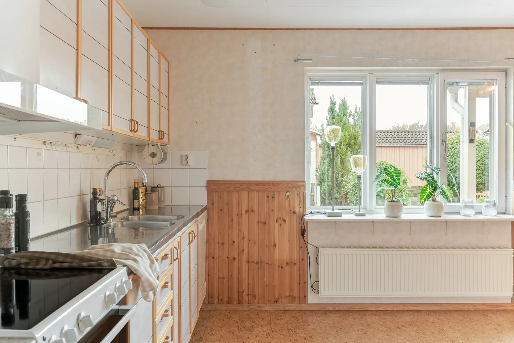 Bostadsrätt, Högalidsvägen 83F, Högalid, Kävlinge