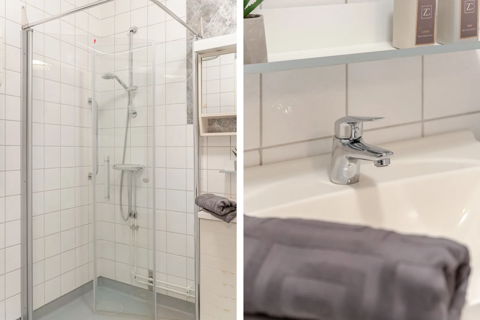 Bostadsrätt, Högalidsvägen 83F, Högalid, Kävlinge