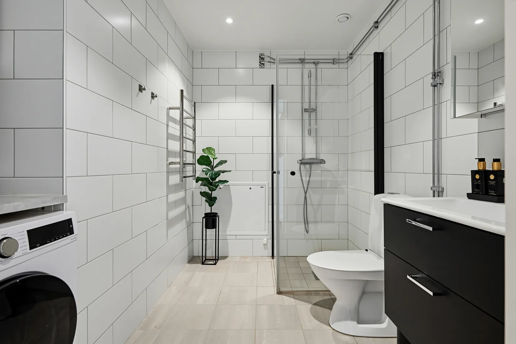 Bostadsrätt, Ribbingsgatan 2B, Byttorp, Borås