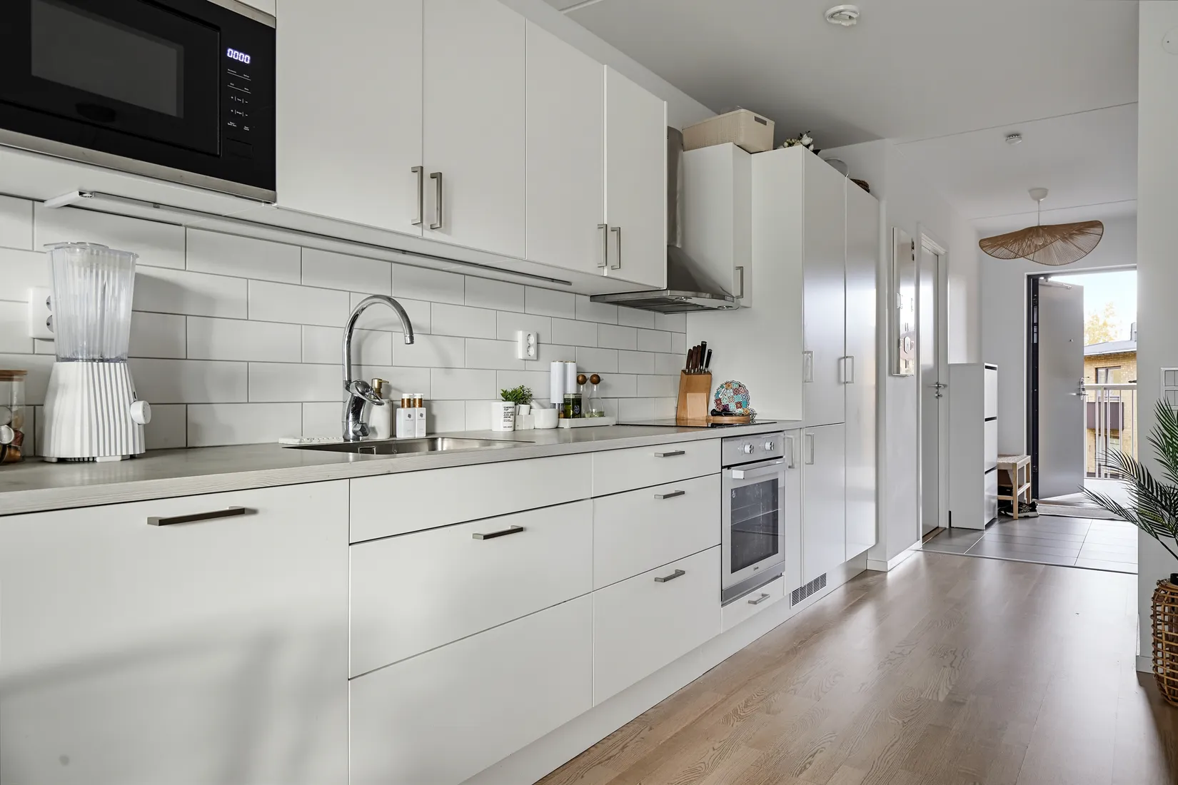 Bostadsrätt, Ribbingsgatan 2B, Byttorp, Borås