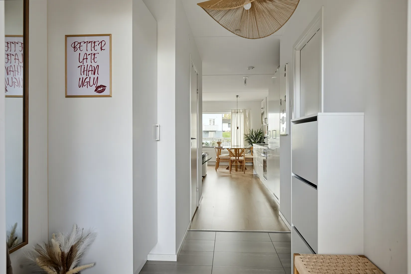 Bostadsrätt, Ribbingsgatan 2B, Byttorp, Borås