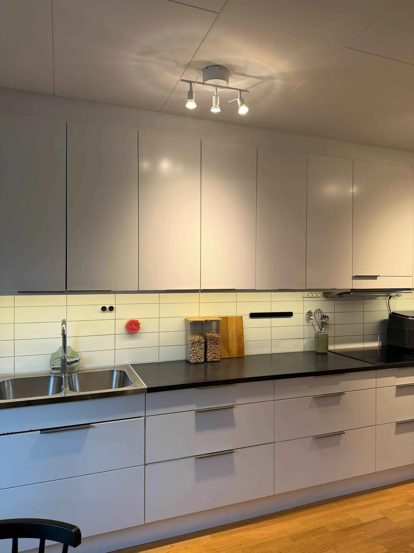 Radhus, Blåoxgränd 6, Älvsjö - Långbro, Stockholm
