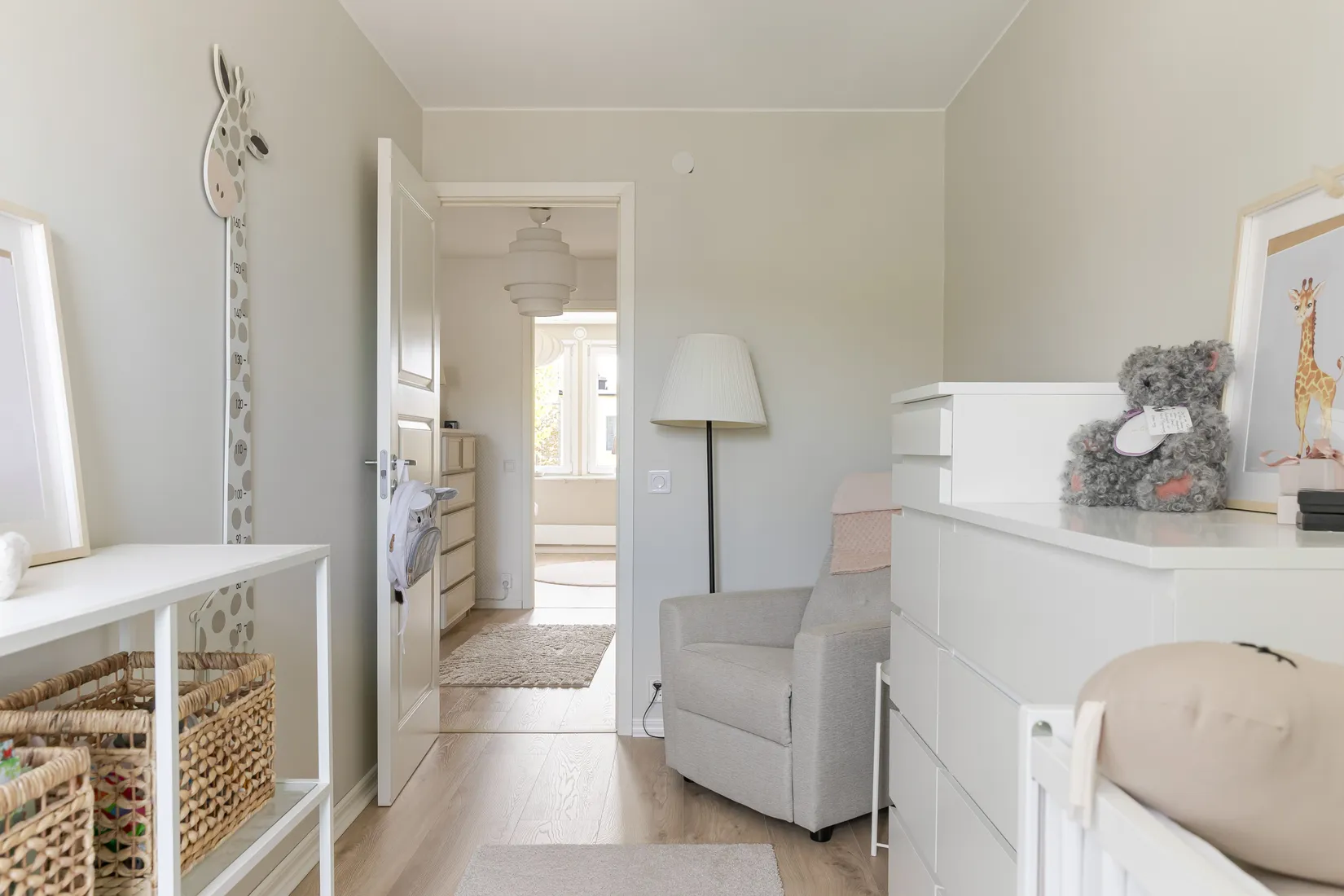 Radhus, Hagarydsvägen 41, Malmslätt, Linköping