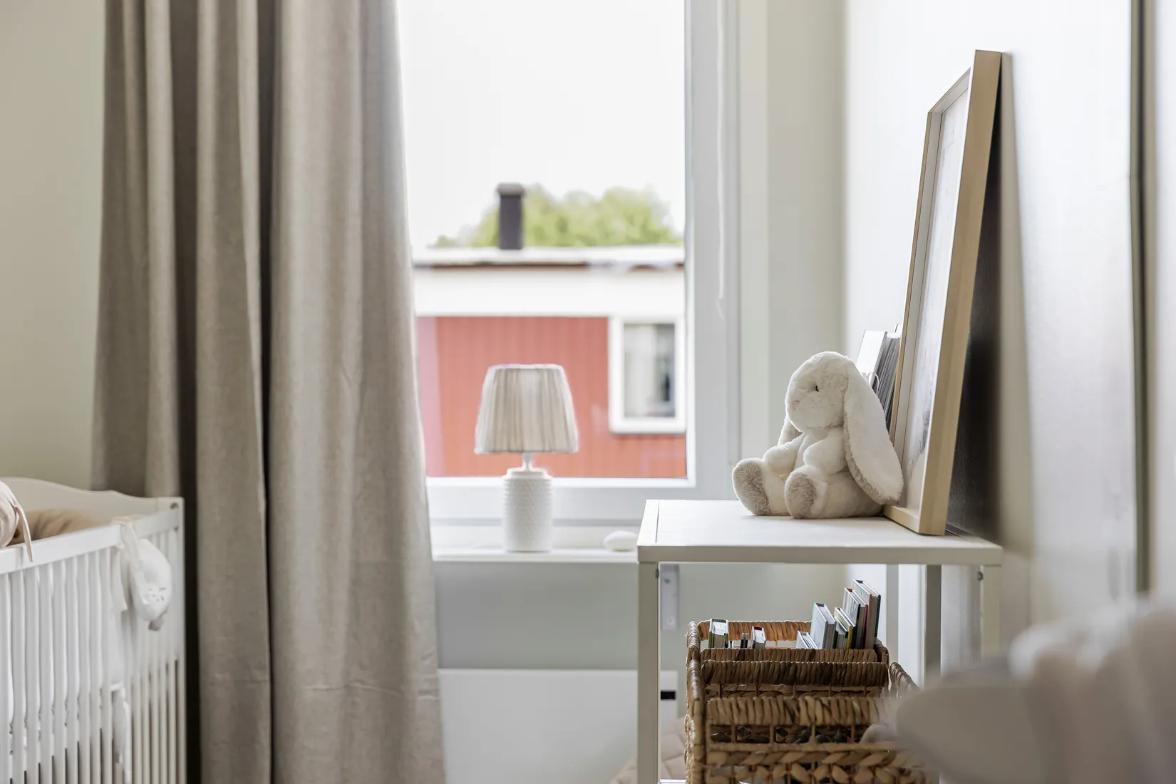 Radhus, Hagarydsvägen 41, Malmslätt, Linköping