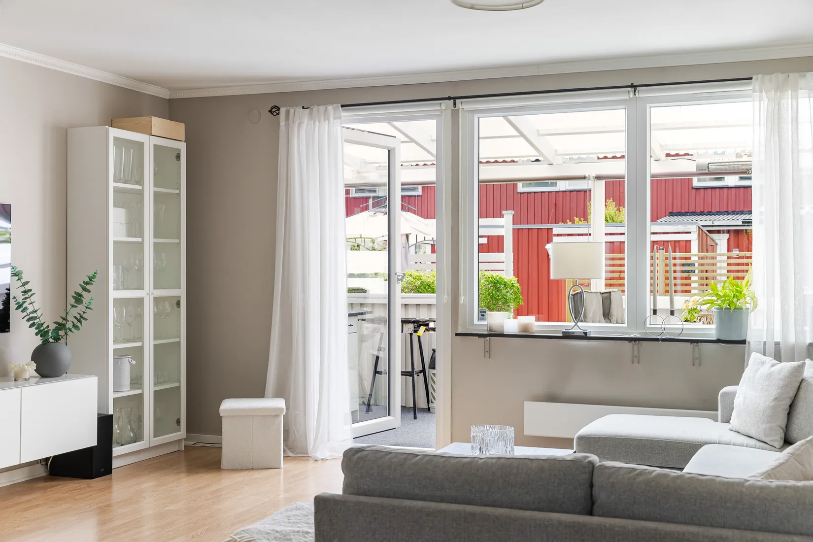 Radhus, Hagarydsvägen 41, Malmslätt, Linköping