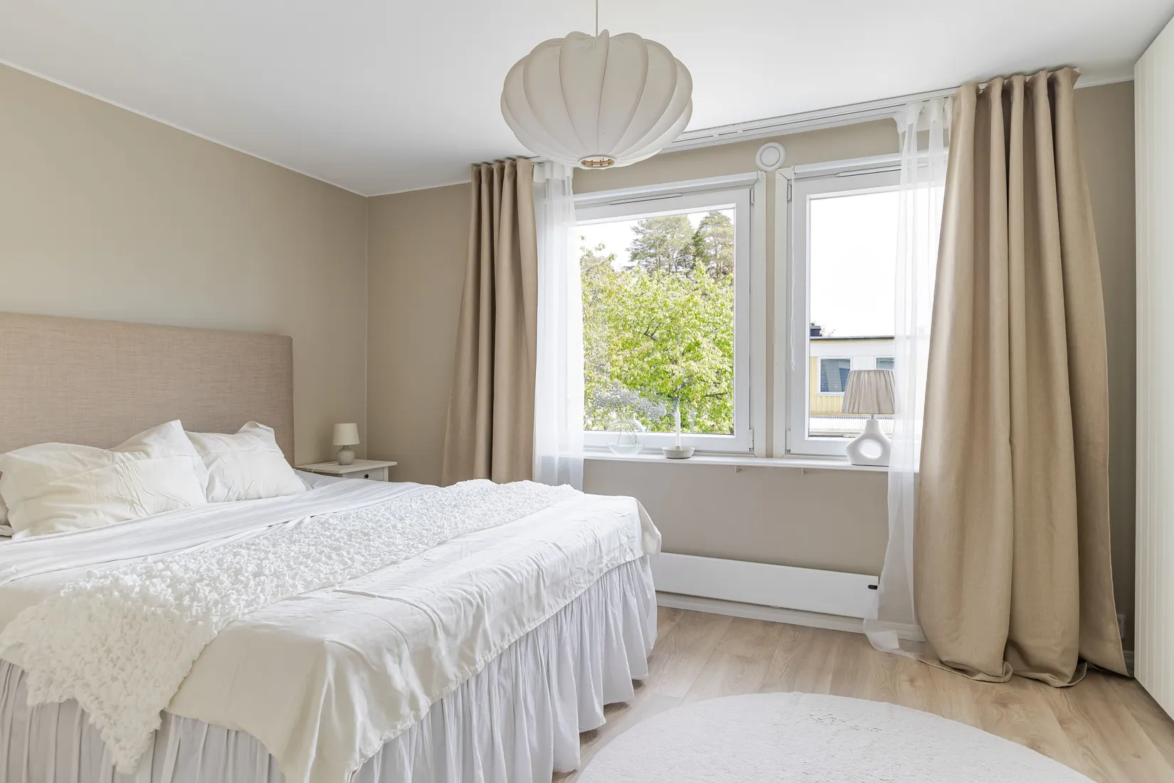 Radhus, Hagarydsvägen 41, Malmslätt, Linköping
