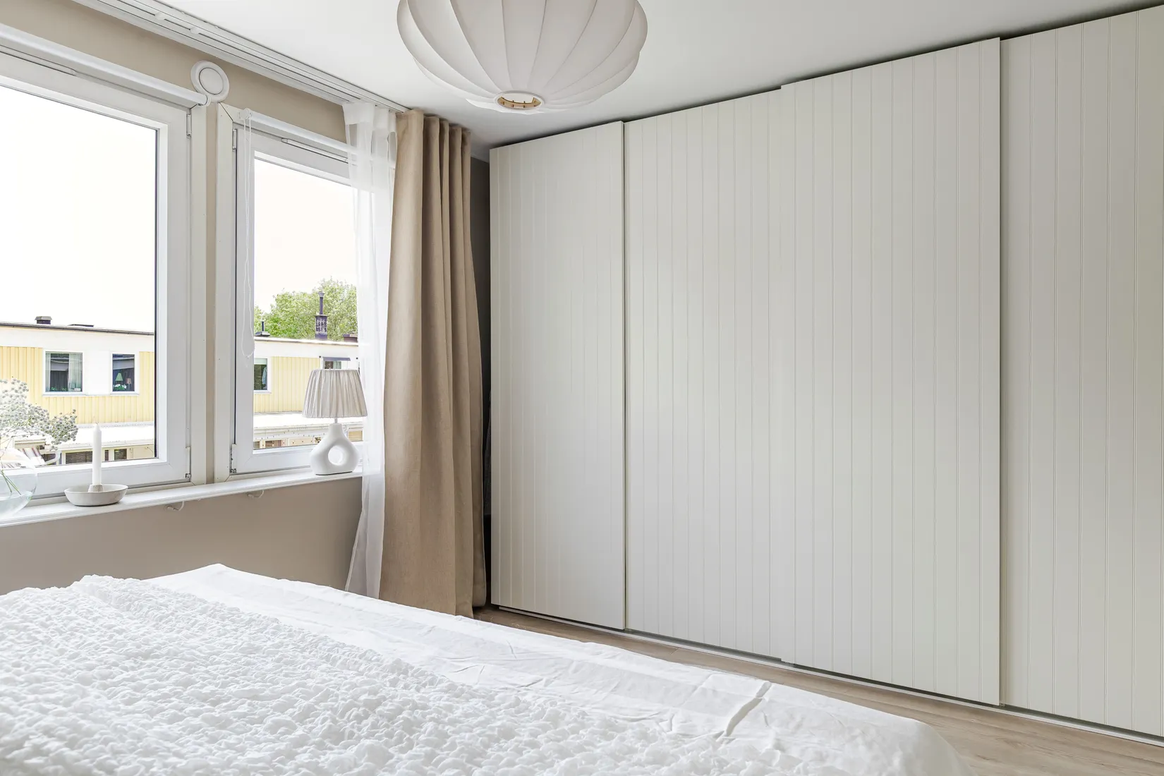 Radhus, Hagarydsvägen 41, Malmslätt, Linköping