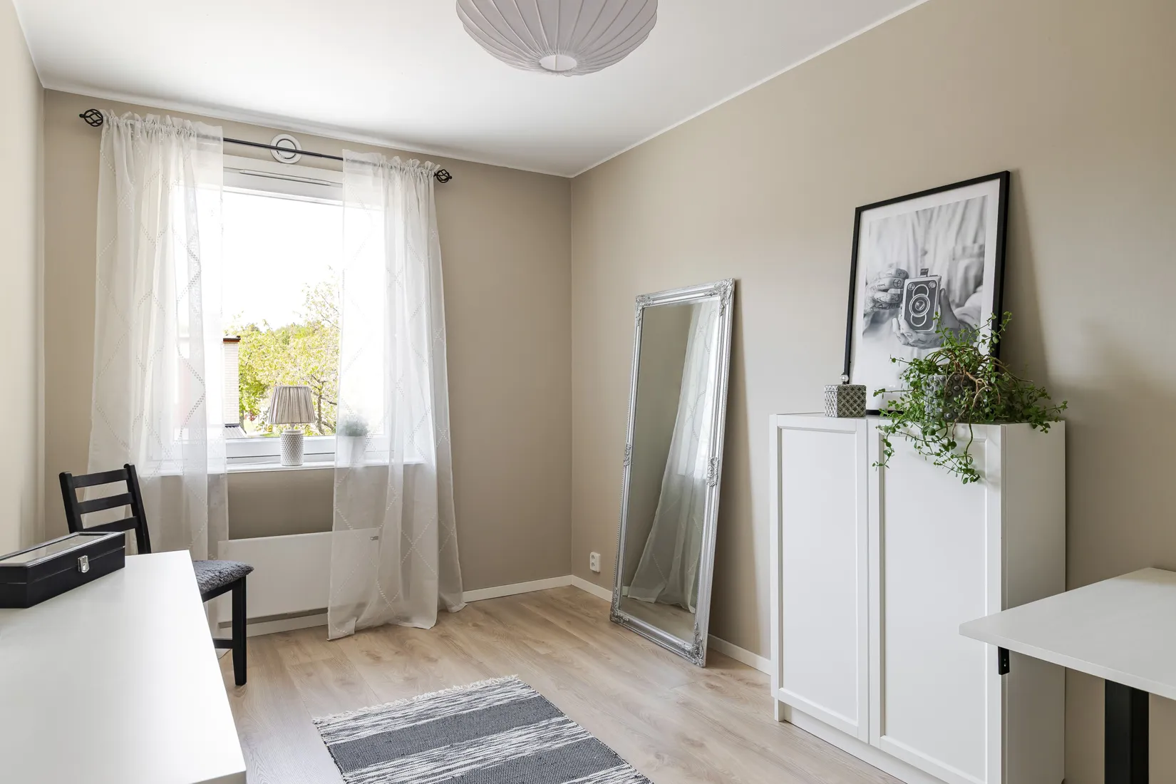 Radhus, Hagarydsvägen 41, Malmslätt, Linköping