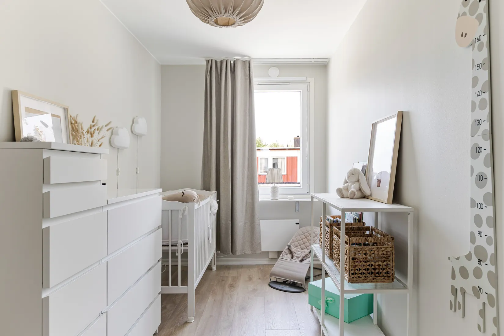 Radhus, Hagarydsvägen 41, Malmslätt, Linköping