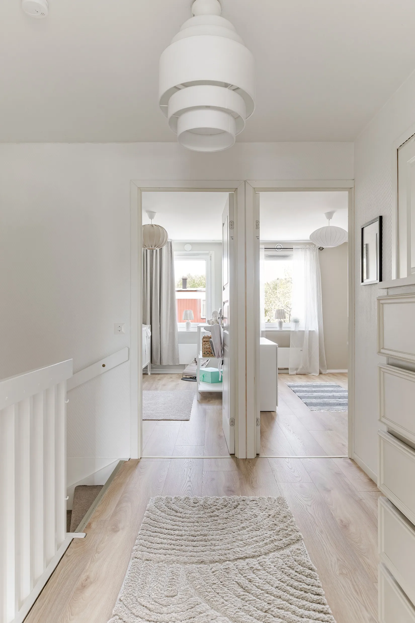 Radhus, Hagarydsvägen 41, Malmslätt, Linköping