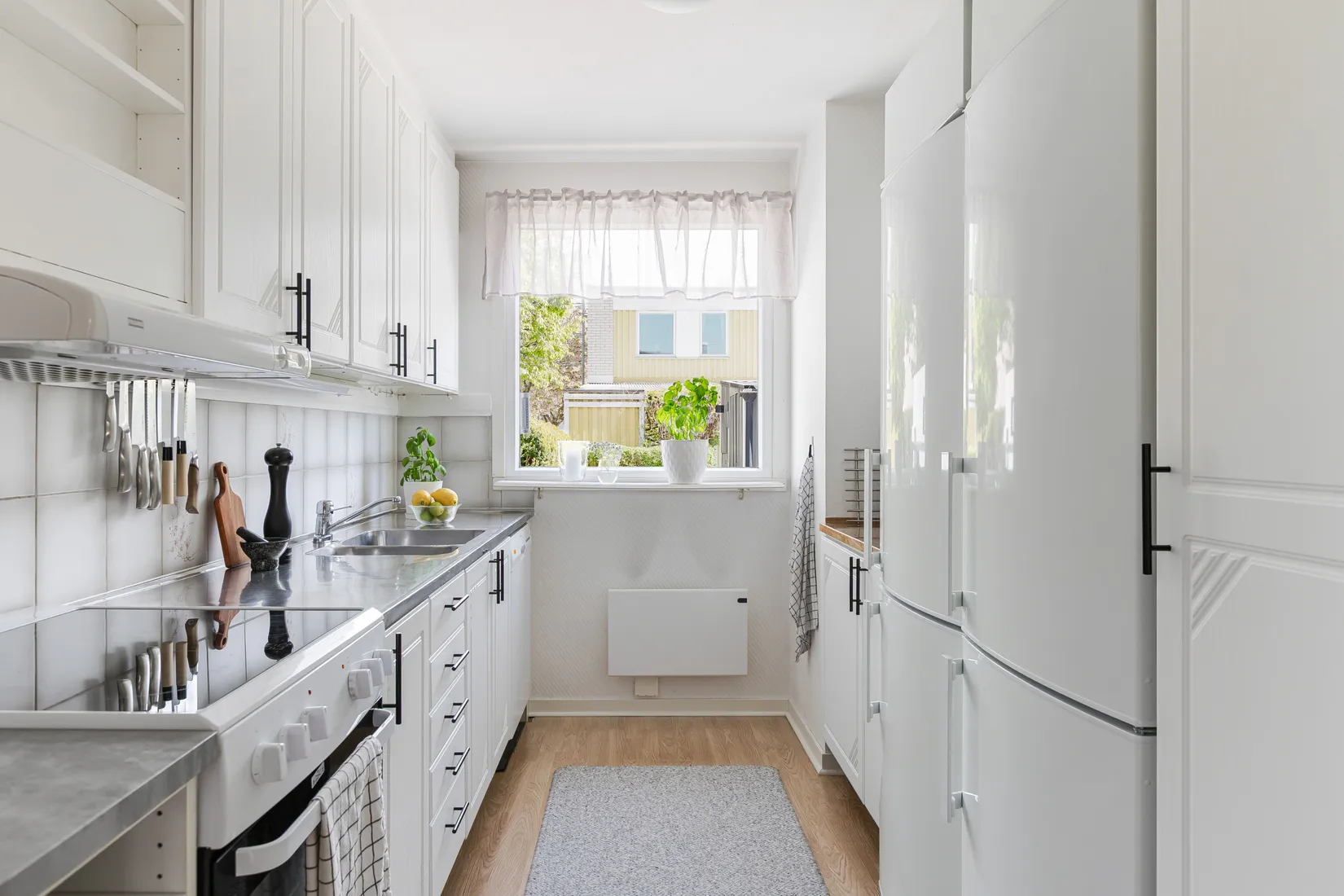 Radhus, Hagarydsvägen 41, Malmslätt, Linköping