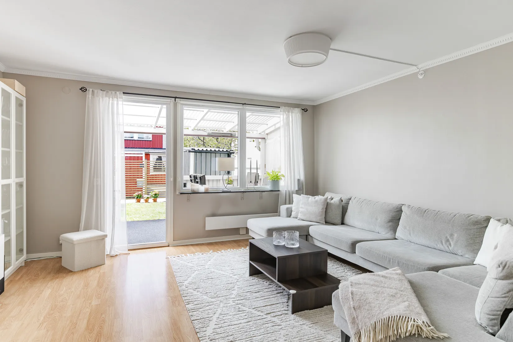 Radhus, Hagarydsvägen 41, Malmslätt, Linköping