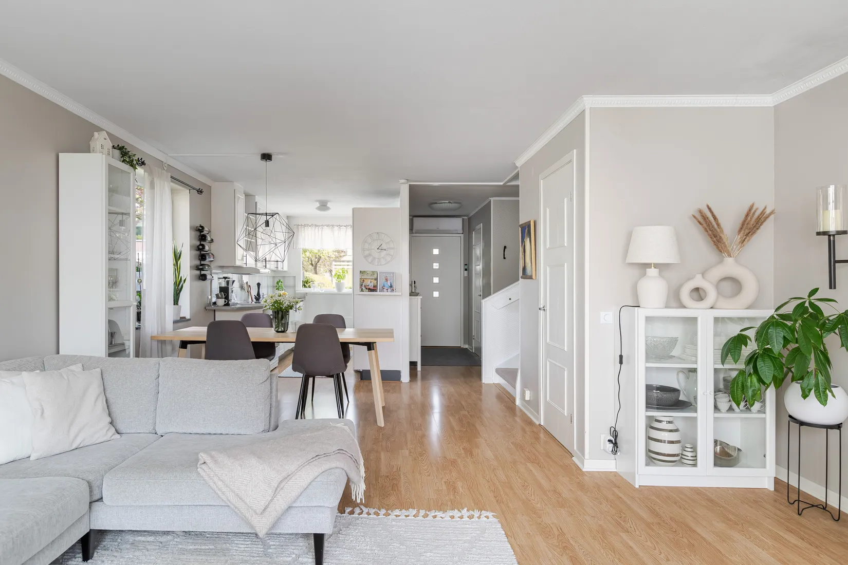 Radhus, Hagarydsvägen 41, Malmslätt, Linköping