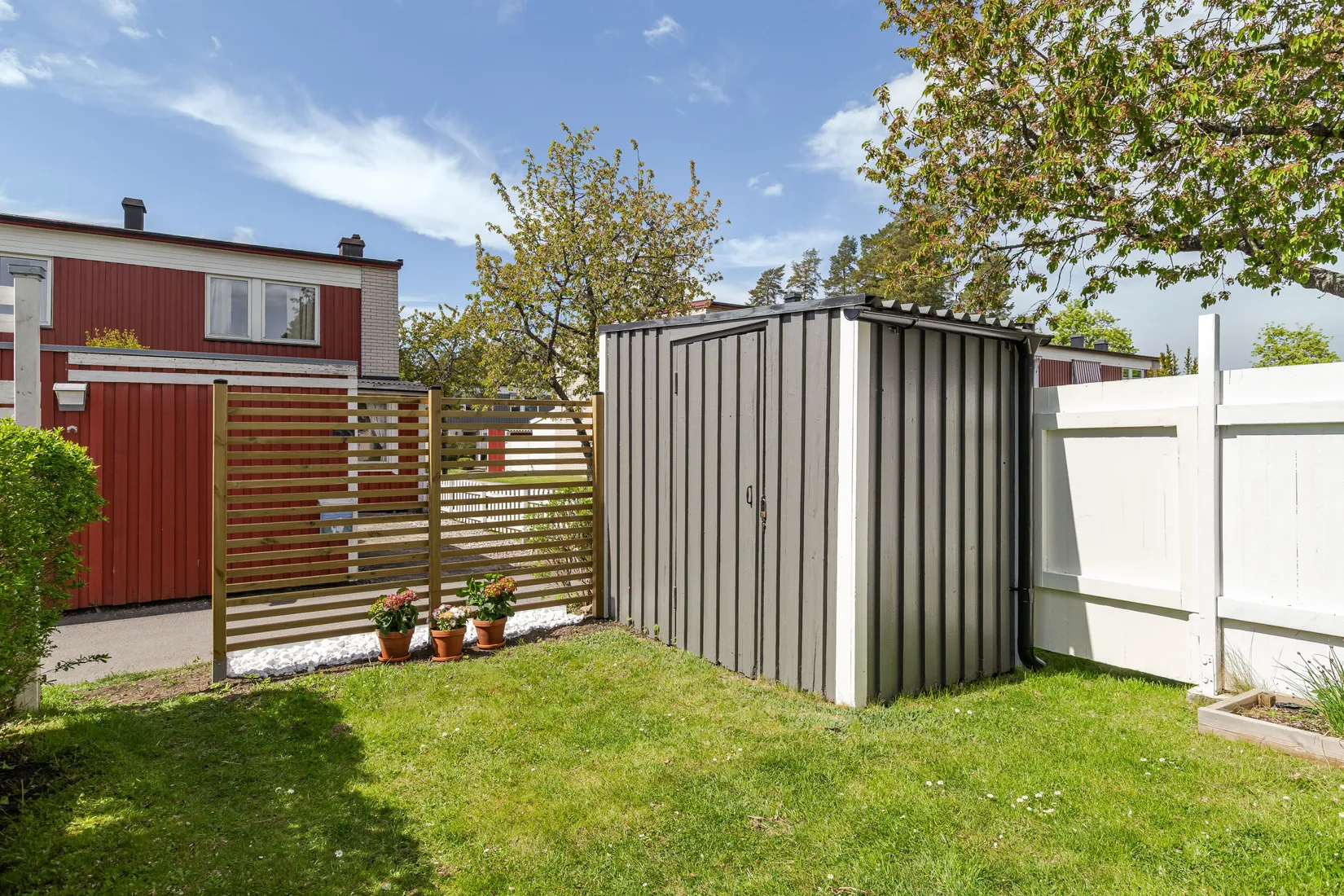 Radhus, Hagarydsvägen 41, Malmslätt, Linköping