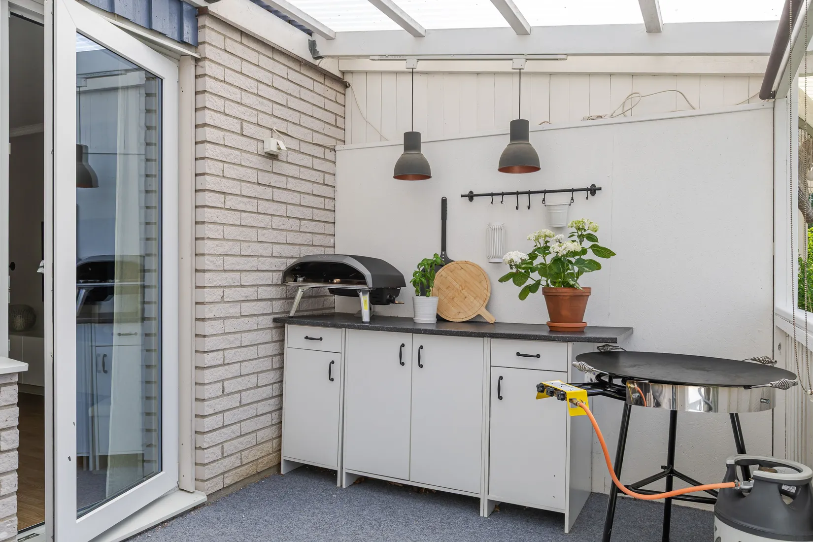 Radhus, Hagarydsvägen 41, Malmslätt, Linköping