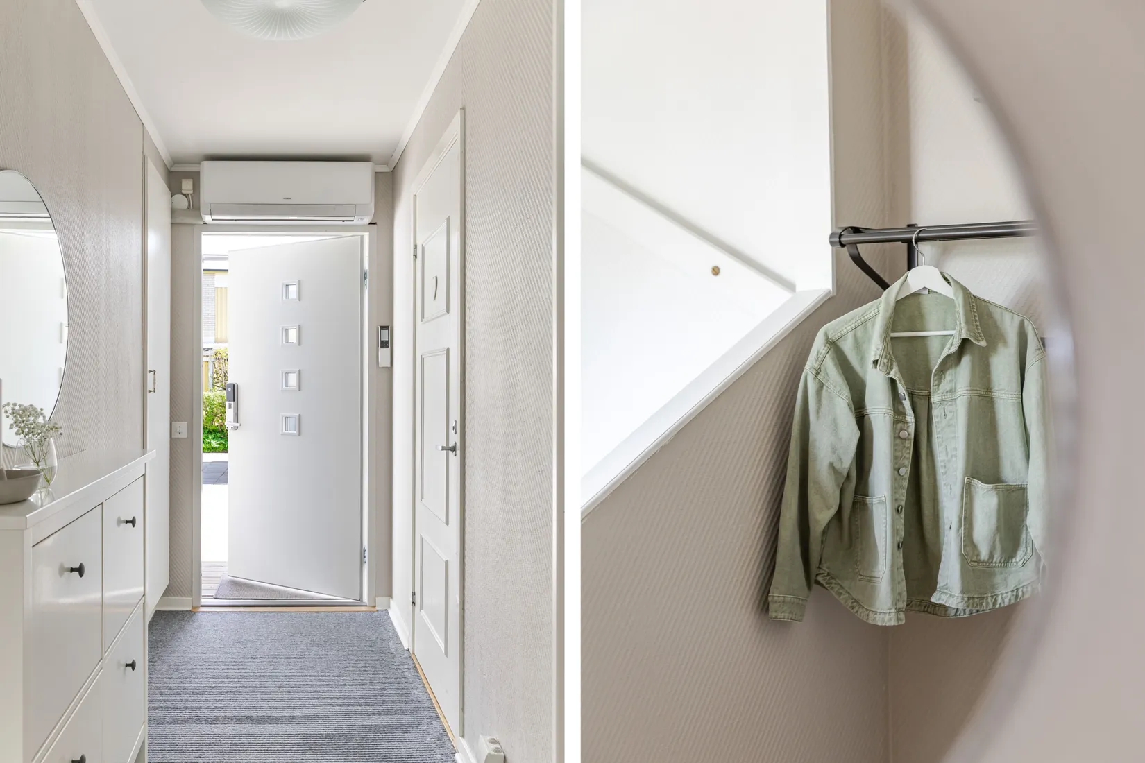 Radhus, Hagarydsvägen 41, Malmslätt, Linköping