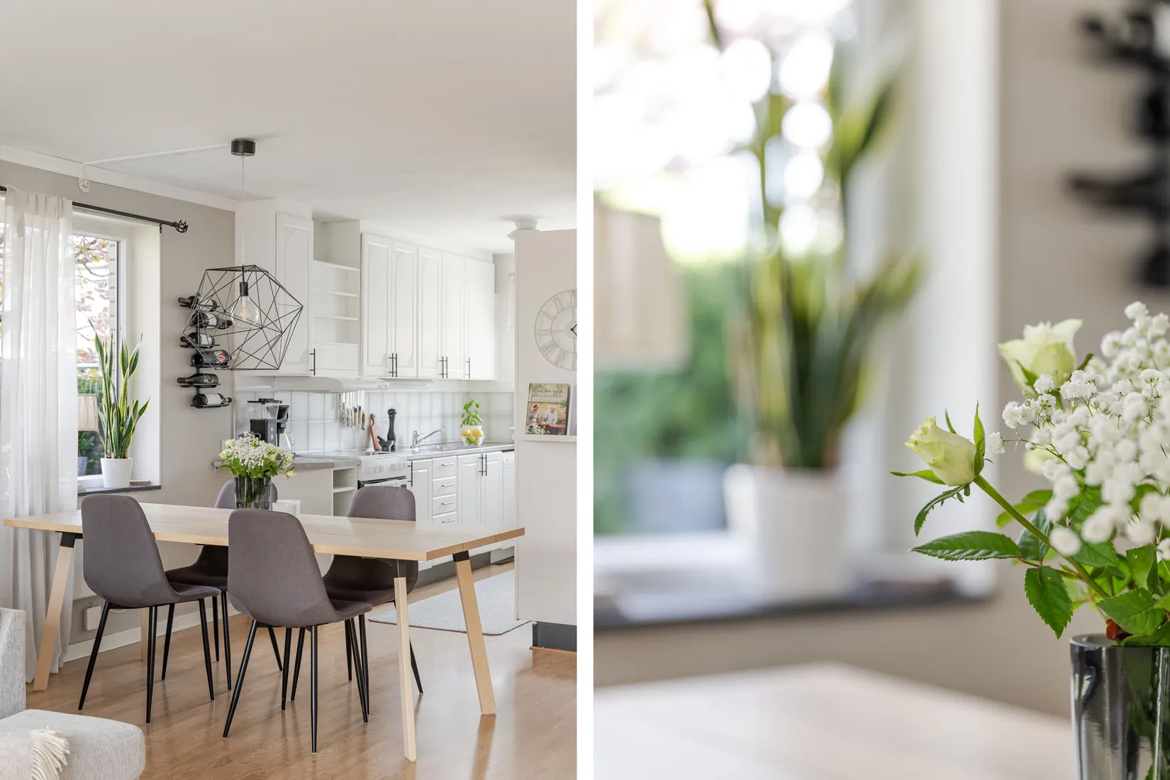 Radhus, Hagarydsvägen 41, Malmslätt, Linköping