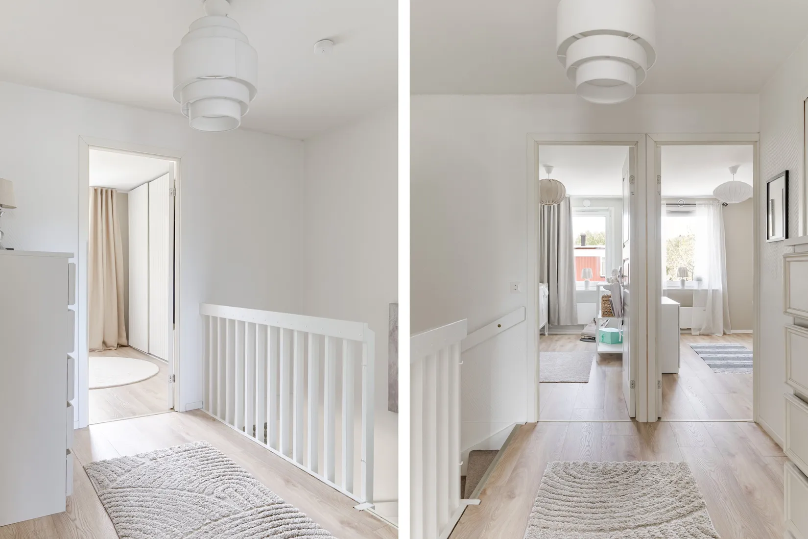 Radhus, Hagarydsvägen 41, Malmslätt, Linköping
