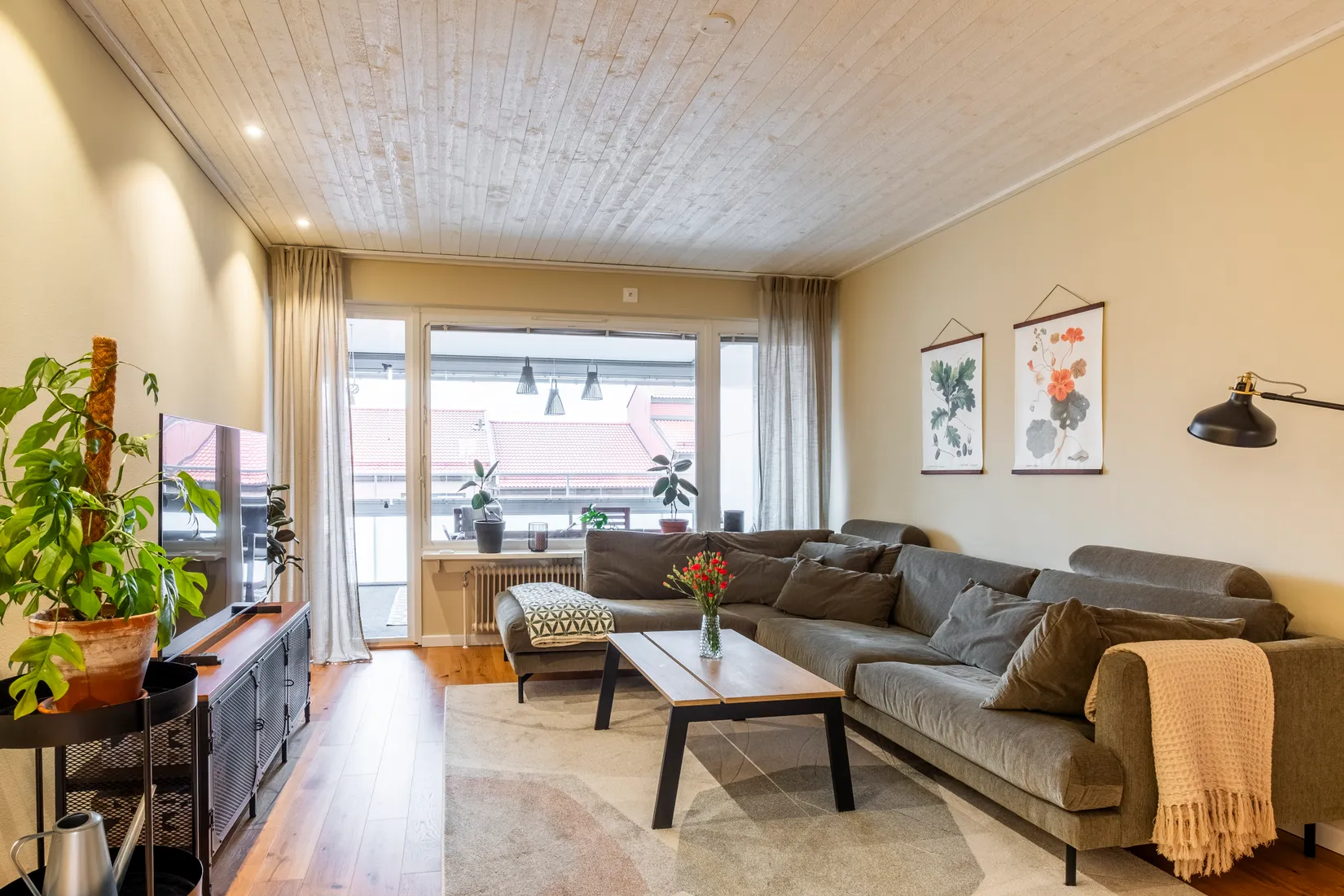 Bostadsrätt, Vasbergsgatan 10, Norr, Eskilstuna