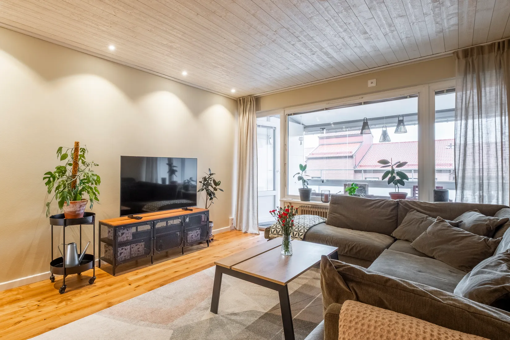 Bostadsrätt, Vasbergsgatan 10, Norr, Eskilstuna