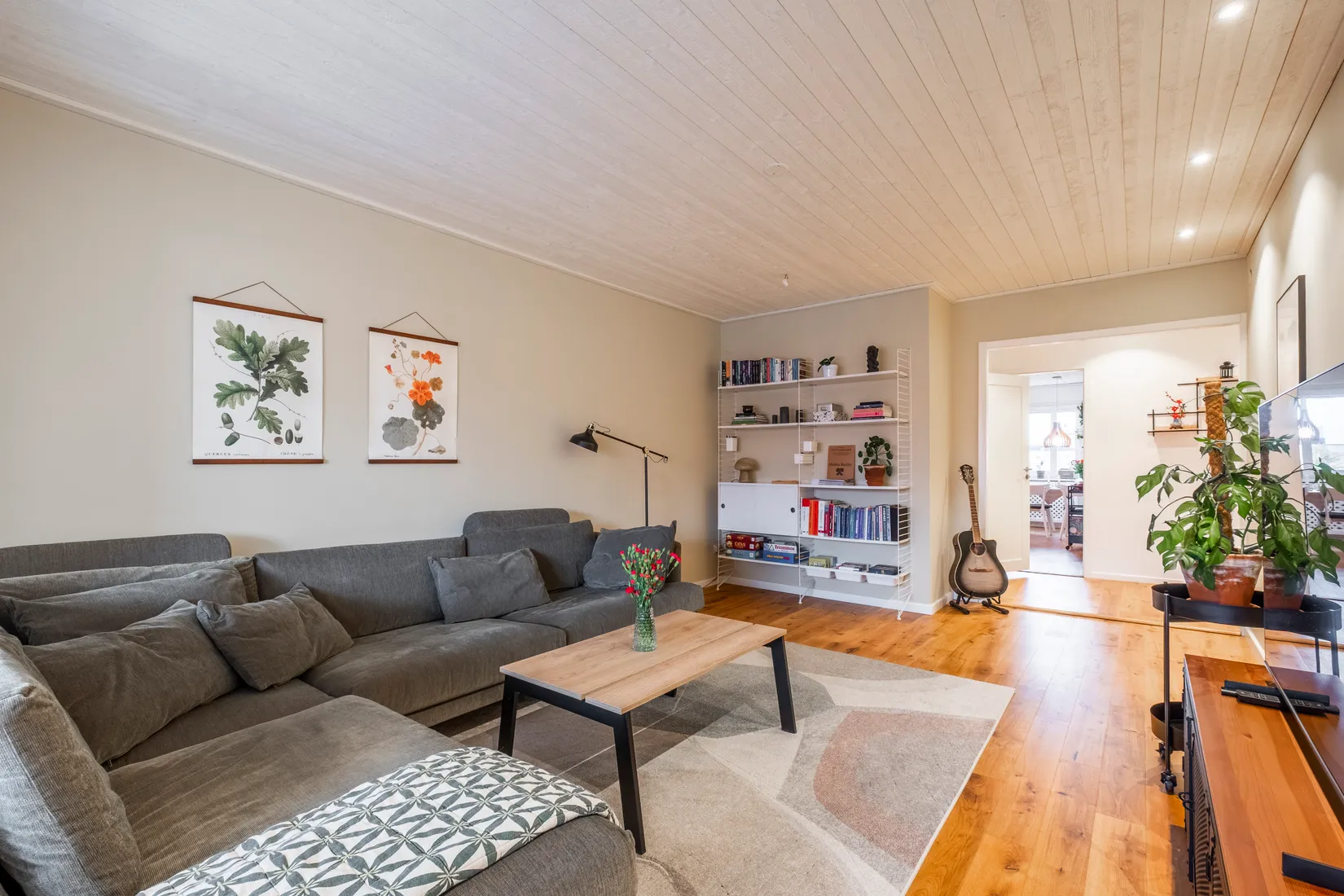 Bostadsrätt, Vasbergsgatan 10, Norr, Eskilstuna