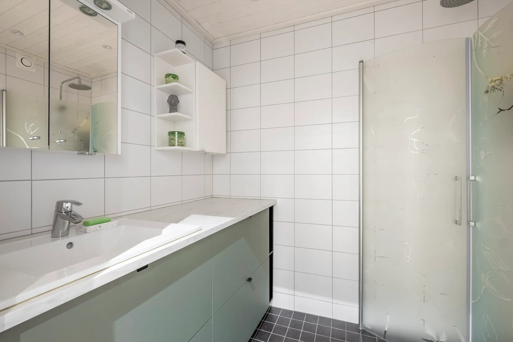 Bostadsrätt, Vasbergsgatan 10, Norr, Eskilstuna