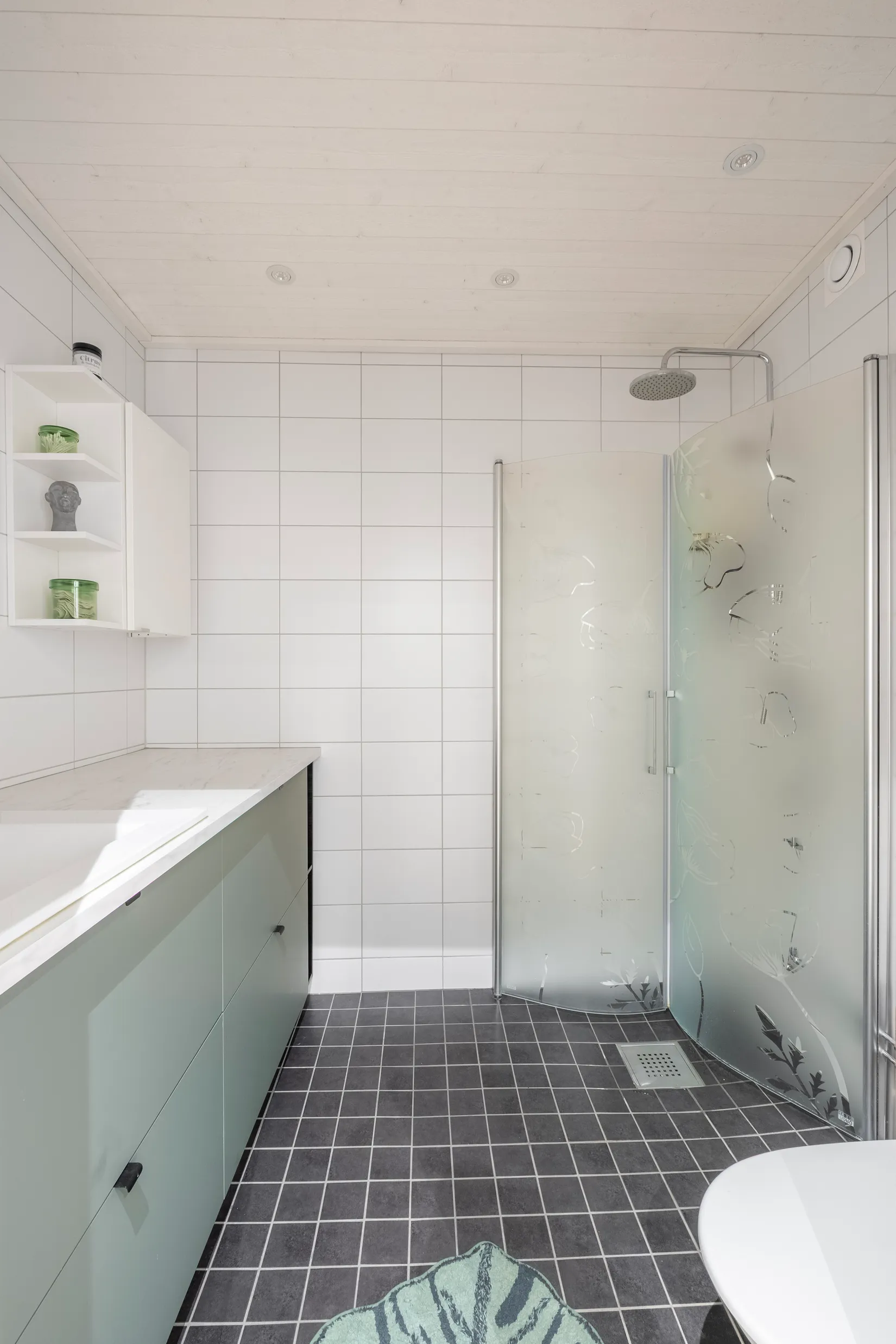 Bostadsrätt, Vasbergsgatan 10, Norr, Eskilstuna