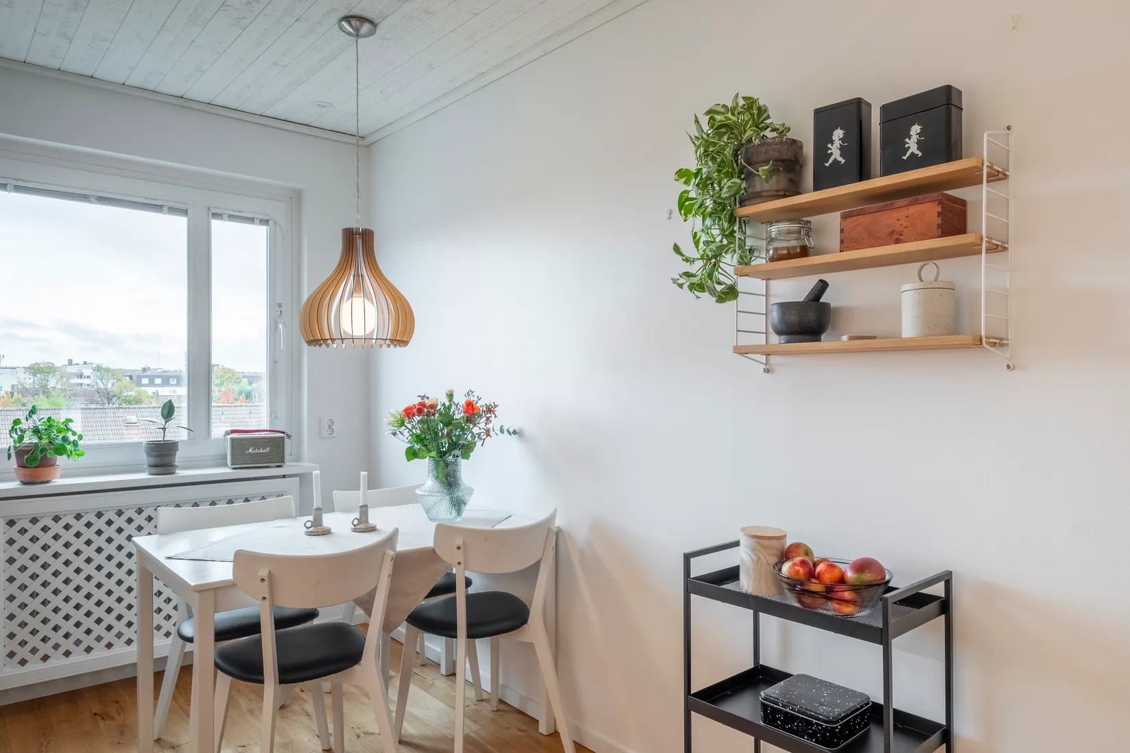 Bostadsrätt, Vasbergsgatan 10, Norr, Eskilstuna