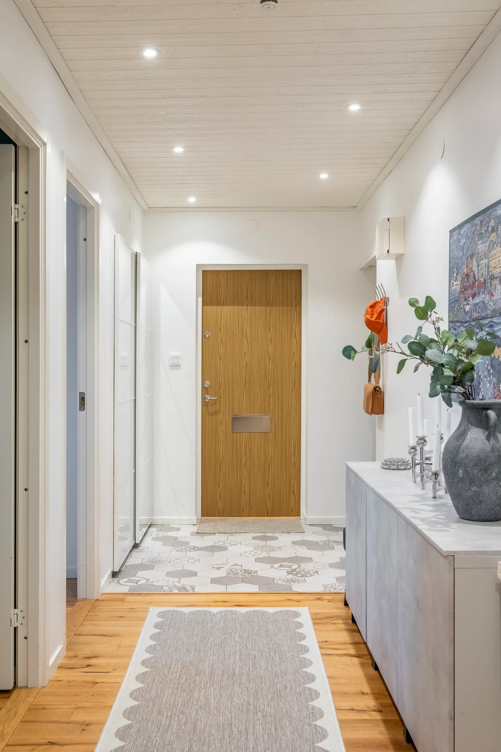Bostadsrätt, Vasbergsgatan 10, Norr, Eskilstuna