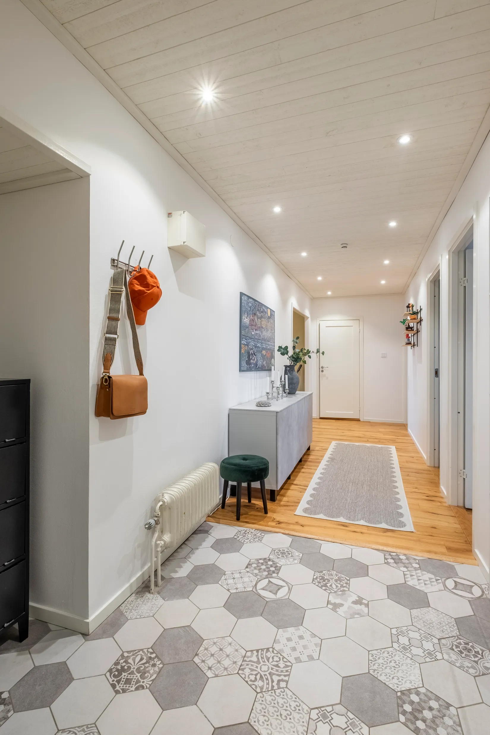 Bostadsrätt, Vasbergsgatan 10, Norr, Eskilstuna