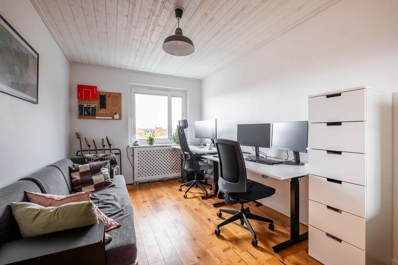 Bostadsrätt, Vasbergsgatan 10, Norr, Eskilstuna