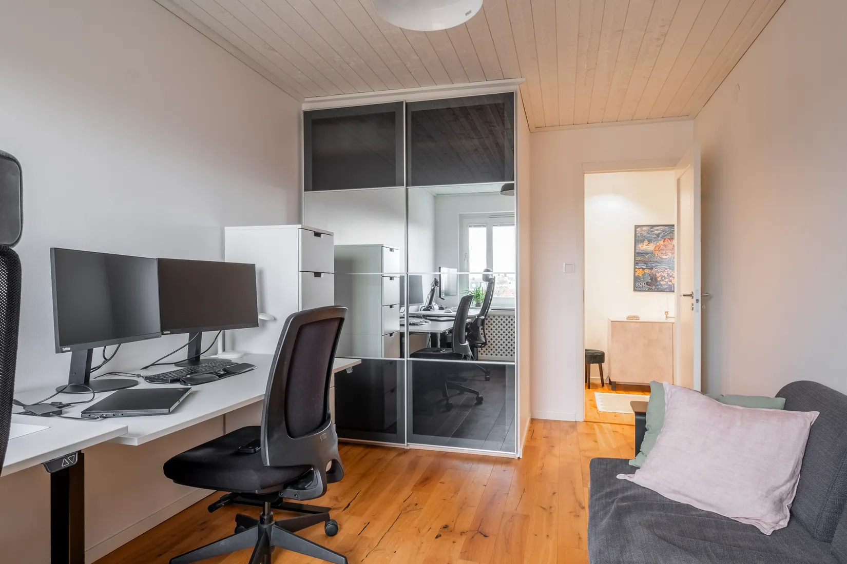 Bostadsrätt, Vasbergsgatan 10, Norr, Eskilstuna