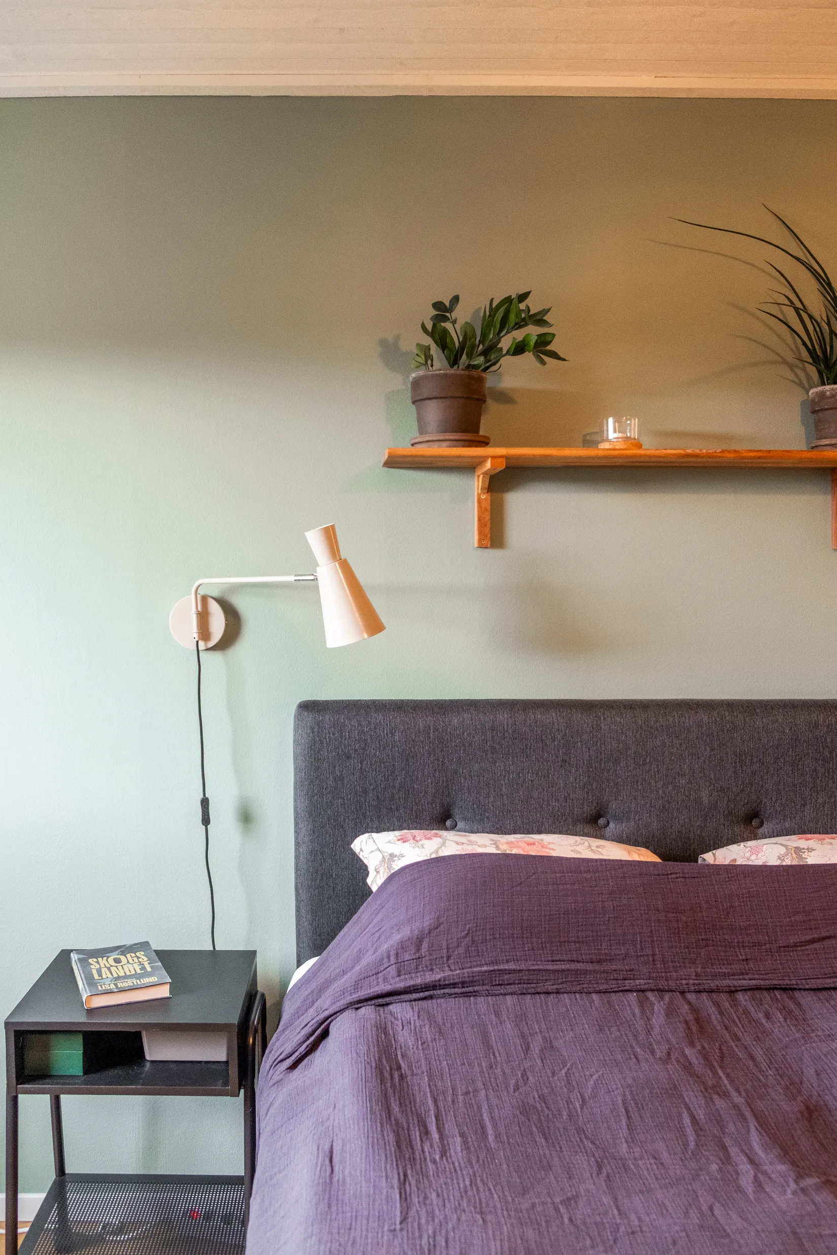 Bostadsrätt, Vasbergsgatan 10, Norr, Eskilstuna