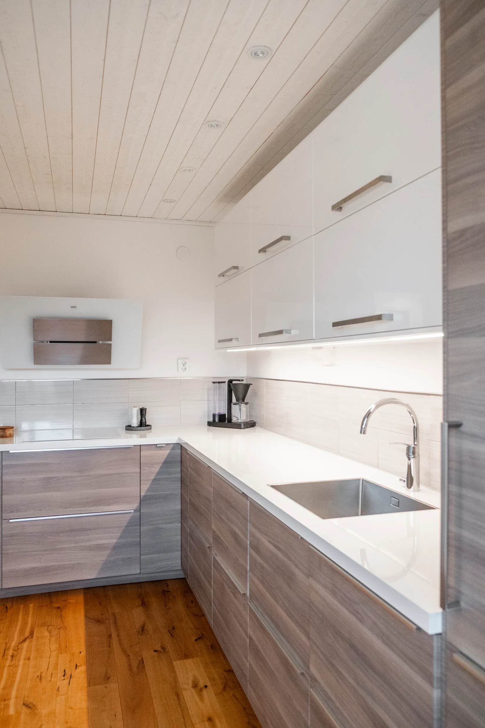 Bostadsrätt, Vasbergsgatan 10, Norr, Eskilstuna