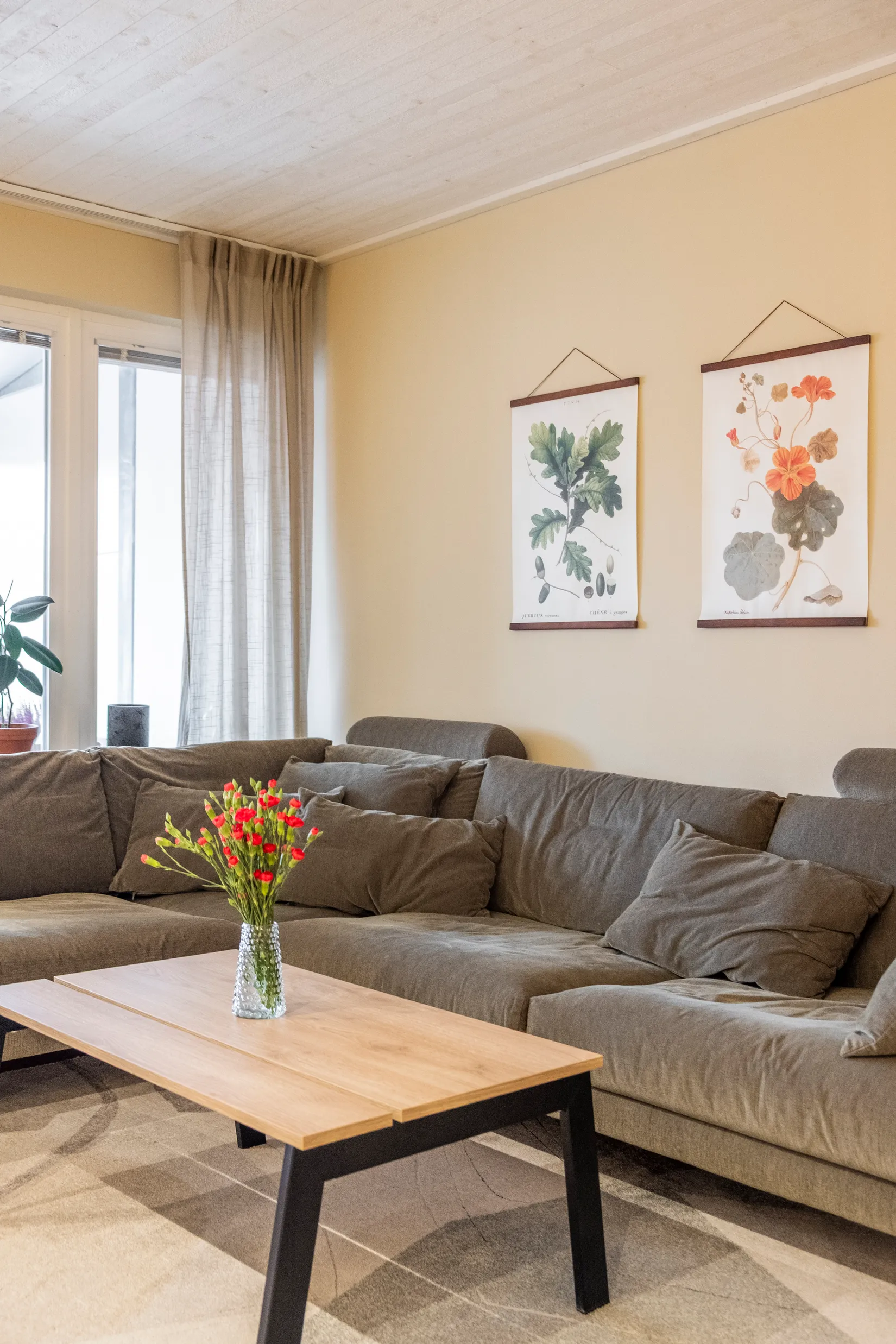 Bostadsrätt, Vasbergsgatan 10, Norr, Eskilstuna
