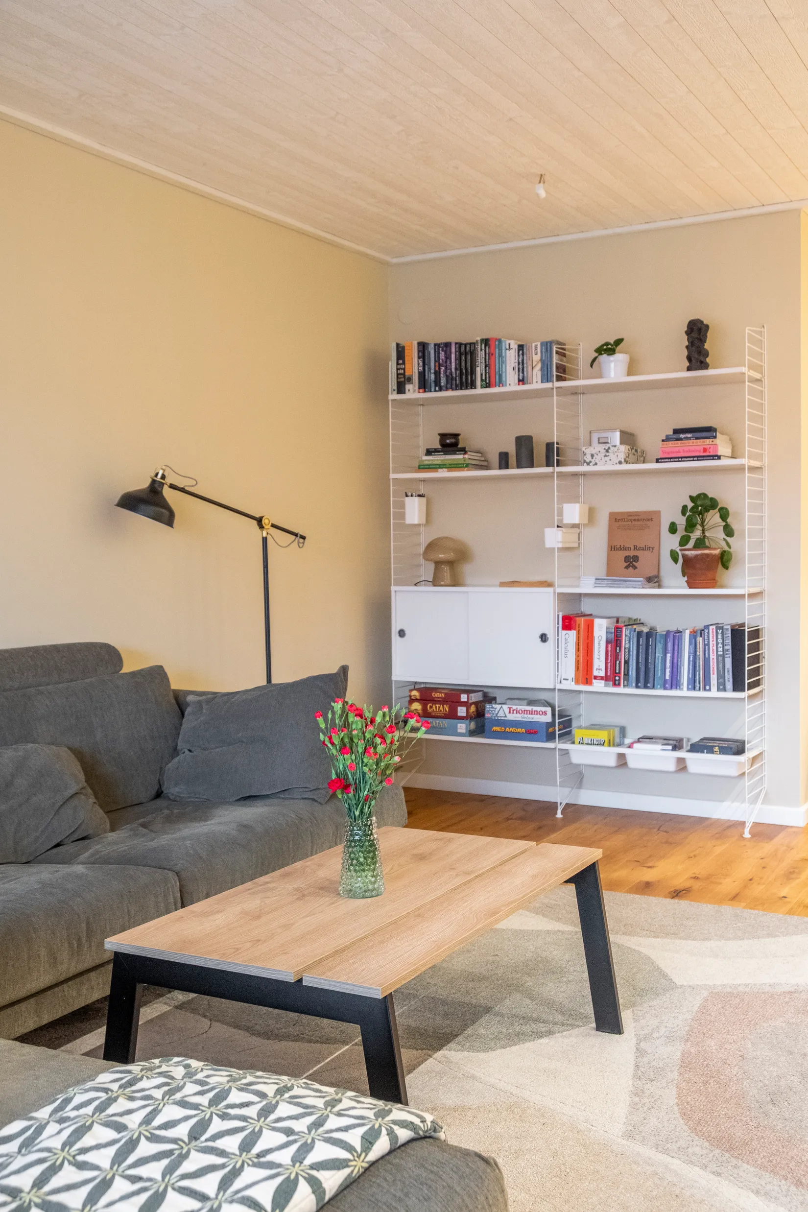 Bostadsrätt, Vasbergsgatan 10, Norr, Eskilstuna
