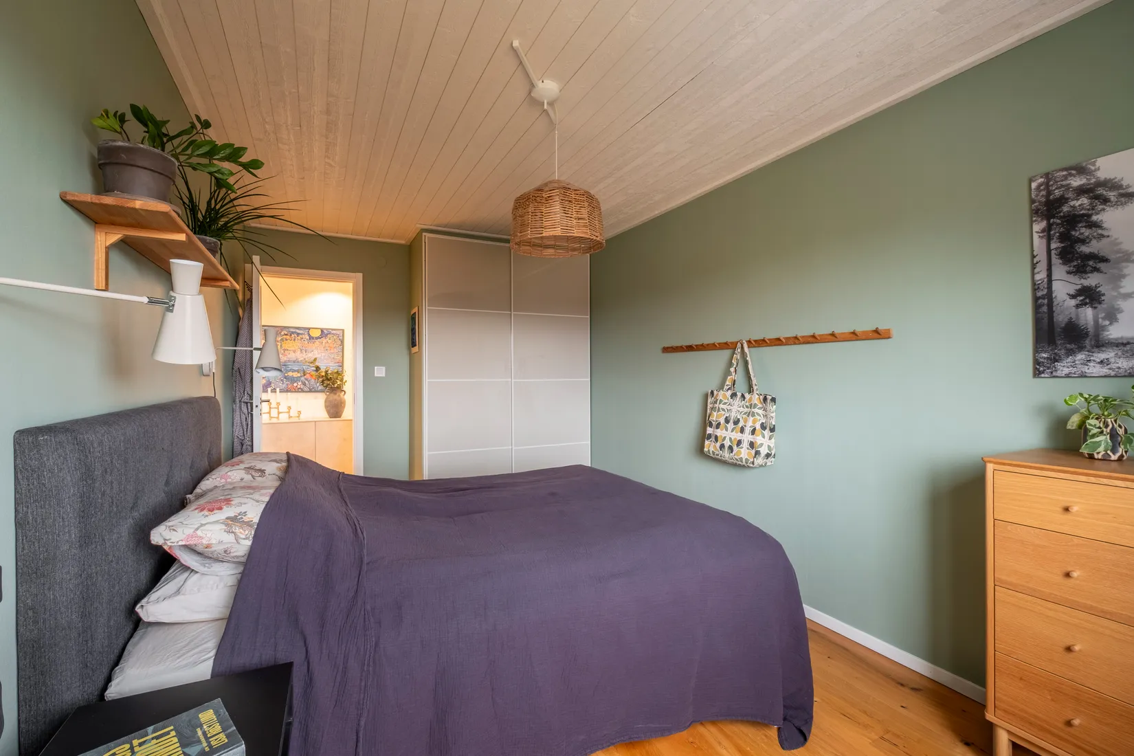 Bostadsrätt, Vasbergsgatan 10, Norr, Eskilstuna